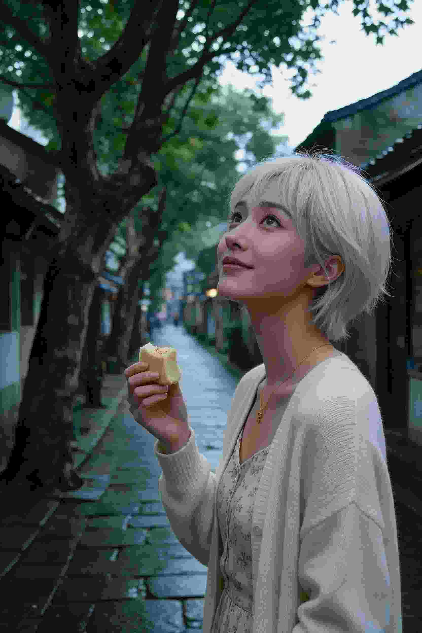 妖尾