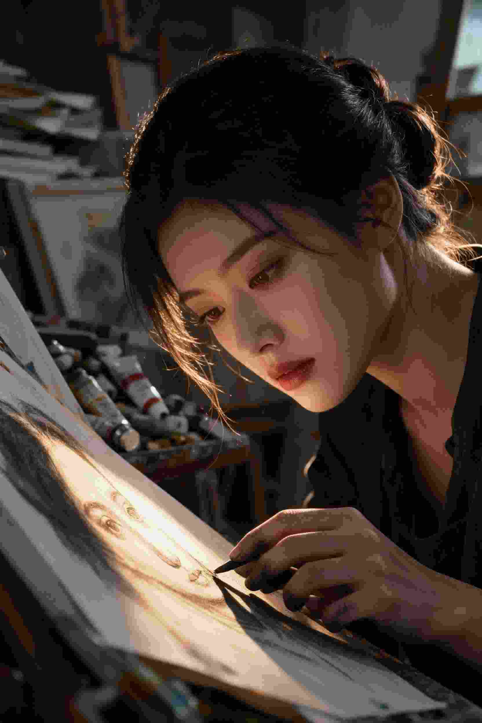 月刊少女野崎君